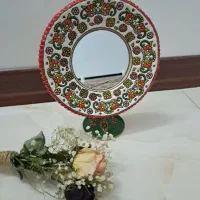 صنایع دستی میناکاری