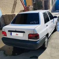 پراید 131مدل 97|خودرو سواری و وانت|پاکدشت, پاکدشت (مامازند)|دیوار