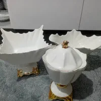 ظروف پزیرایی