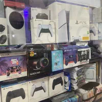 فروش کنسول بازی با چک صیادی آستارا