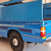 نیسان مدل 1403