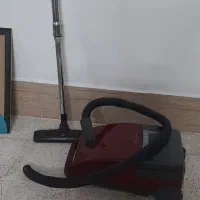جارو برقی پاناسونیک