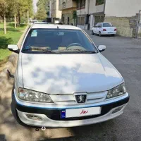 پارس سفارشی مدل 1401