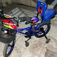 دوچرخه 16