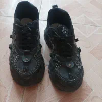کفش لژ دار دخترانه