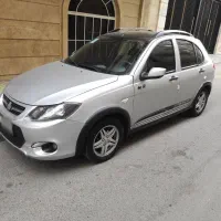 کوییک Rمدل ۱۴۰۰بی رنگ درحد کم کار