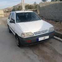 پراید صبا۸۹|خودرو سواری و وانت|جهرم, |دیوار