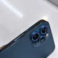 آیفون 12pro  256G  ja  bat 100%|موبایل|بجنورد, |دیوار