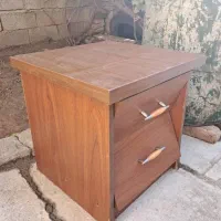 کمد کوچک ۲ عدد