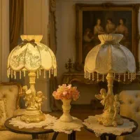 آباژورهای جدید و خاص|چراغ خواب و آباژور|تهران, نازیآباد|دیوار