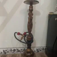 قلیان دست ساز مجلسی