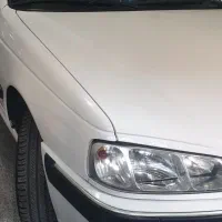 پارس کم‌کار ۴۰۲