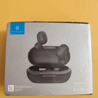 هندزفری بلوتوثی شیائومی هایلو GT1 PLUS|لوازم جانبی موبایل و تبلت|کرج, شاهین‌ویلا|دیوار