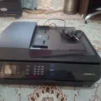 پرینتر جوهر افشان HP