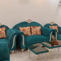 مبل ۷نفره تمیز