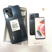 Note12 128 R8