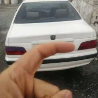 پارس سفید مدل 91