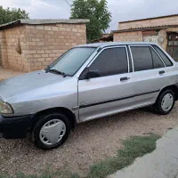 پراید glx کاربرات