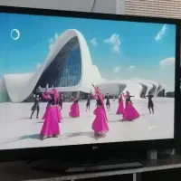 تلوزیون ال جی 42|تلویزیون و پروژکتور|تبریز, |دیوار