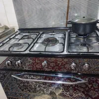 اجاق گاز طرح فرشیشه رفلکس