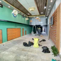 اجاره مغازه بالکن دار|اجارهٔ مغازه و غرفه|آمل, |دیوار