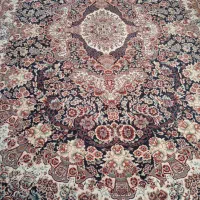 فرش کارکرده