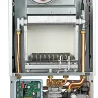 سلام. تعمیرات پکیچ وابگرمکن