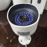 دوربین تک مداربسته