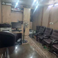 فروش مغازه زاگرس شرقی|فروش مغازه و غرفه|شیراز, شاه قلی بیگی|دیوار