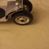 اسکوتر تمام آلومینیومی در حد نو و سالم و تمیز|دوچرخه، اسکیت، اسکوتر|تهران, نیروی دریایی|دیوار