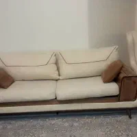 مبل چوب راش گرجستان( راحتی و کلاسیک). تلفیق هر دو