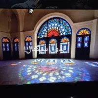 تلویزیون ۵۰ اینچ اسنوا در حد نو|تلویزیون و پروژکتور|کرمان, |دیوار