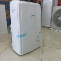 کولرگازی پُرتابل (قابل حمل)