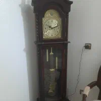 ساعت ایستاده کوکی