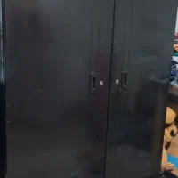 دوعدد کمد لباس