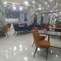 کافه رستوران تسورینو