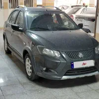 کوییک s مدل 1402 رنگ مشکی-متالیک