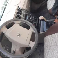 پژو 405 مدل 96 یگانه|خودرو سواری و وانت|قنوات, |دیوار