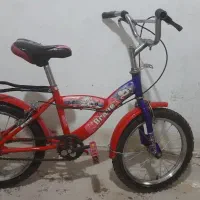 دوچرخه بچه گانه