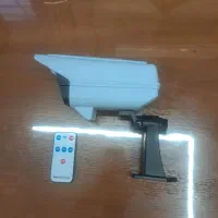 دوربین خورشییدی
