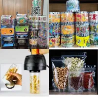 کار درمنزل بسته بندی مواد غذایی منتاژ لامپ