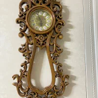 ساعت دیواری