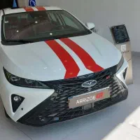 فروش قیمت قطعی آریزو 6 جی تی Z6 GT تحویل 90 روزه