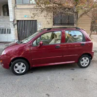 ام وی ام ۱۱۰ چهار سیلندر مدل ۹۲|خودرو سواری و وانت|تهران, جنتآباد جنوبی|دیوار