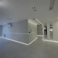 آپارتمان ۱۹۵ متری دو پارکینگ بلوار سمیه گلسار