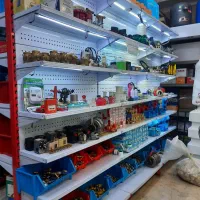 کارگر ساده بازنشسته