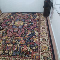 یک جفت فرش ۶ متری در حد نو