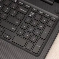 لپتاپ دل لمسی با ۲ گیگ گرافیک مجزا|رایانه همراه|یزد, |دیوار