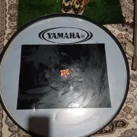 ساز کوبه‌ای طبل بزرگ