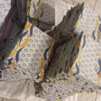 ملحفه قطاری|رختخواب، بالش، پتو|بیرجند, |دیوار